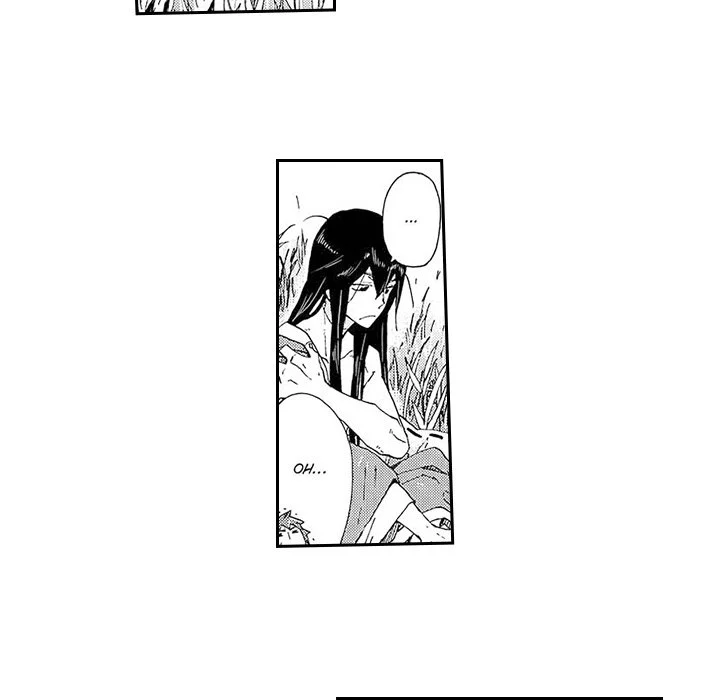 Contract Of Cherry Blossom Guilt - Chapter 7